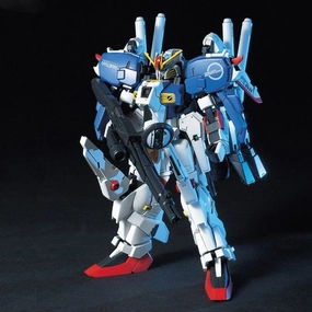 Fantasy Art Collectors Hero Gundam 1/144 HGUC #029 Sentinel MSA-0011[Ext] Ex-S Gundam Model Kit