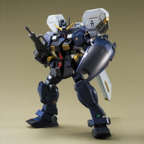 Gundam 1/144 HGUC #069 Advance of Zeta RX-121-2 Gundam TR-1 [Hazel II] Model Kit Miniature Hero