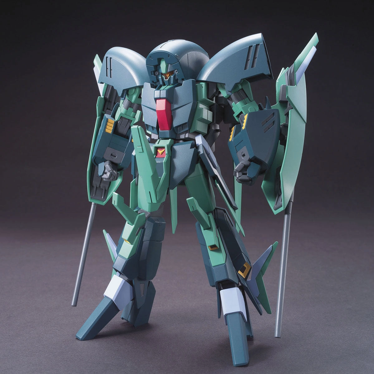 Gundam 1/144 HGUC #141 Gundam Unicorn RAS-96 Anksha Model Kit Hobby Figure