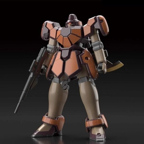 Branded Product Gundam 1/144 HGUC #223 HGAC Gundam Wing WMS-03 Maganac Model Kit