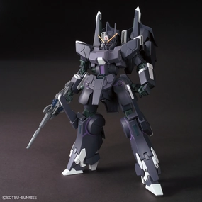 Global Phenomenon Fan Vote Gundam 1/144 HGUC #225 Gundam Narrative ARX-014S Silver Bullet Supressor Model Kit