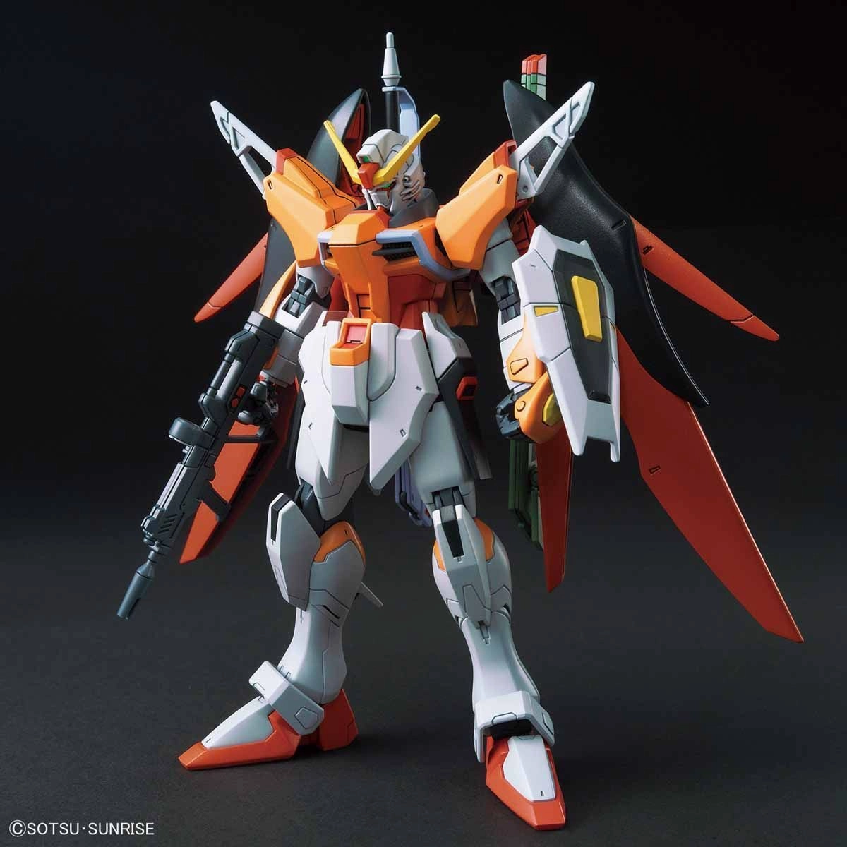 Gundam 1/144 HGUC #226 HGCE Seed Destiny ZGMF-X42S Destiny Gundam [Heine Westenfluss Colors] Model Kit Archival Quality Art Hero