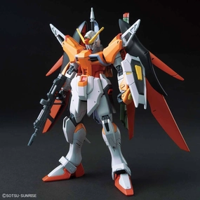 Gundam 1/144 HGUC #226 HGCE Seed Destiny ZGMF-X42S Destiny Gundam [Heine Westenfluss Colors] Model Kit Archival Quality Art Hero