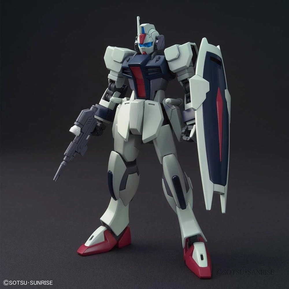 Cat Figurine Gundam 1/144 HGUC #237 HGCE Seed Destiny GAT-02L2 Dagger L Model Kit Art Exhibit Science Model