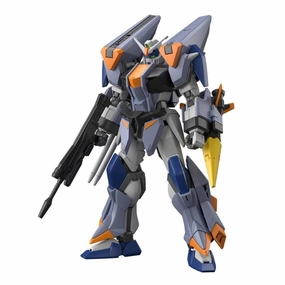 Gundam 1/144 HGUC #252 HGCE Seed Freedom ZGMF-1027M Duel Blitz Model Kit NFC Feature