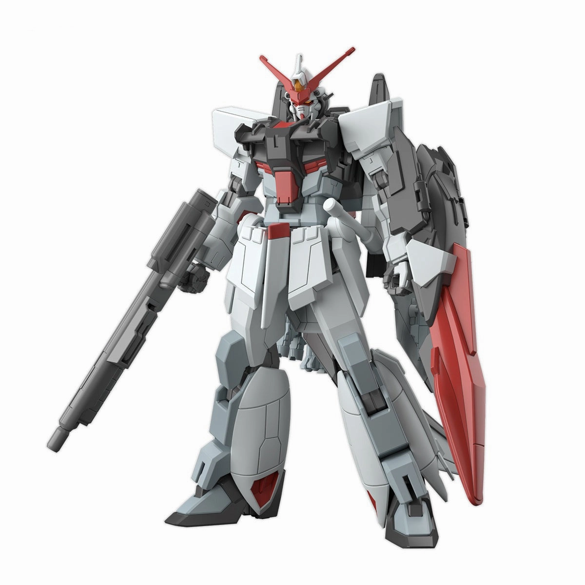 Silicone Model Gundam 1/144 HGUC #256 HGCE Seed Freedom STTS/F-400 Murasame Kai Model Kit
