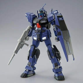Gundam 1/144 HGUC Anaheim Laboratory Log RX-80PR-4 Pale Rider DII (Titans) Model Kit Exclusive Gift Idea