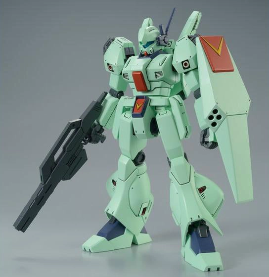 Gundam 1/144 HGUC F91 RGM-89M Jegan A Type (F91 Ver.) Model Kit Exclusive Mystery Box