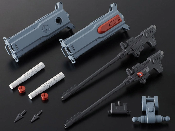 Licensed Product Art Model Gundam 1/144 HGUC Gundam Seed Destiny Expansion Set for Windam and Dagger L HGCE Model Kit Exclusive