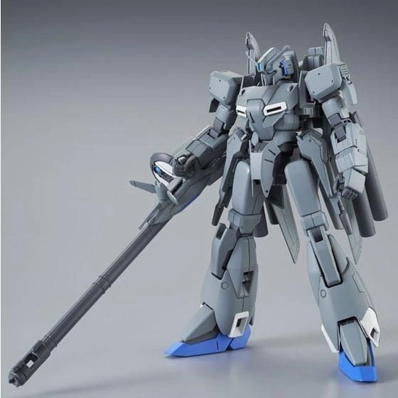 Family Heirloom Gundam 1/144 HGUC Gundam Sentinel MSZ-006C1 Zeta Plus C1 Model Kit Exclusive