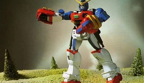 Gundam 1/144 NG G-03 GF13-006NA Maxter G-Gundam Model Kit Desktop Toy