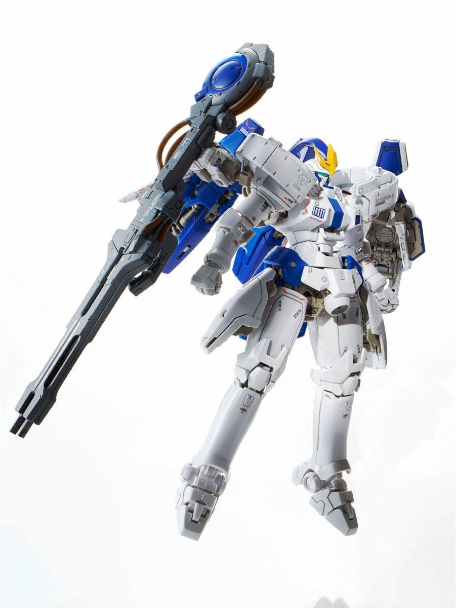 Gundam 1/144 RG Wing Endless Waltz OZ-00MS2B Tallgeese III (3) Model Kit Exclusive Mainstream Appeal