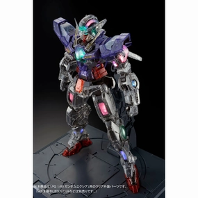 Totem Animal Gundam 1/60 PG Gundam 00 Clear Color Body for GN-001 Gundam Exia Model Kit Exclusive