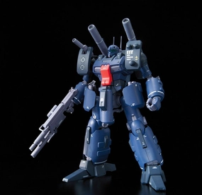 Gundam RE/100 #008 Gundam Unicorn MSA-005K Guncannon Detector Model Kit Detailed Statue Special Release