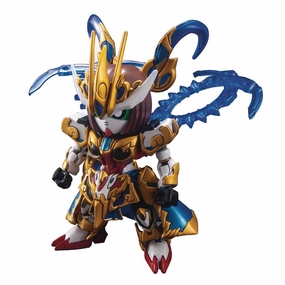 Gundam SDSS #022 Sun Shangxiang Strike Rouge Model Kit Modern Technique