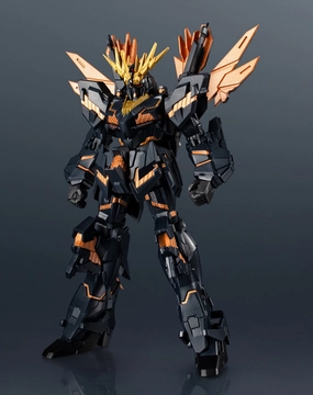 Gundam Universe RX-0[N] Unicorn Gundam 02 Banshee Norn Action Figure NFC Feature