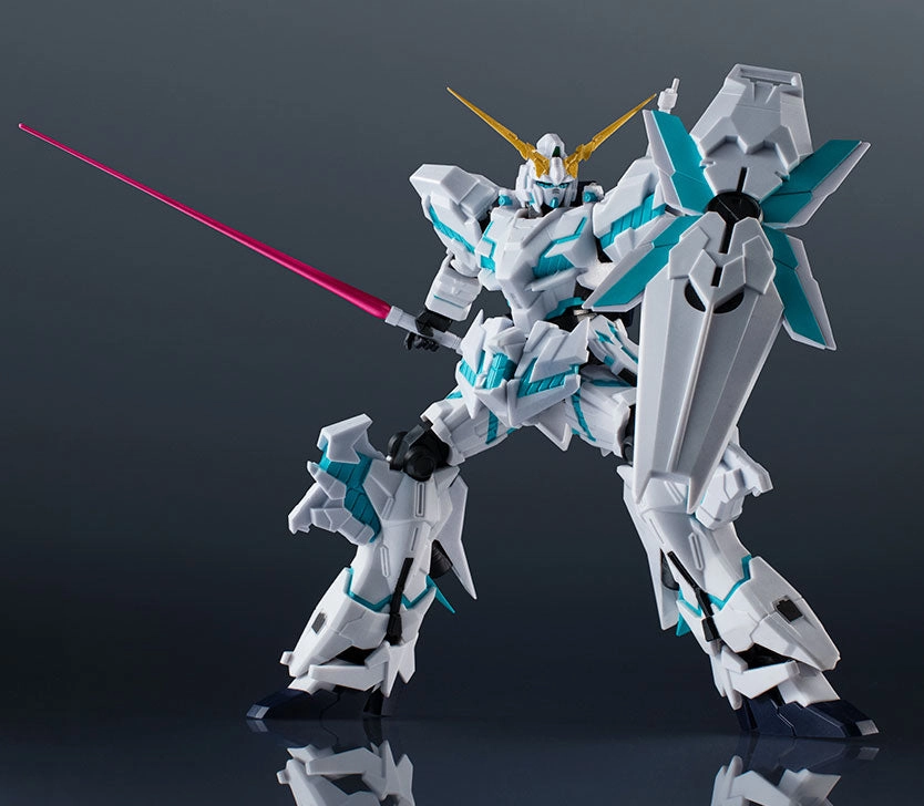Collector's Market Movie Figure Gundam Universe RX-0 Unicorn Gundam (Awakened) Gundam Unicorn Action Figure