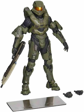 Cartoon Network Superhero Decor Halo Master Chief 1/10 Scale ArtFX  Statue SV129 Kotobukiya