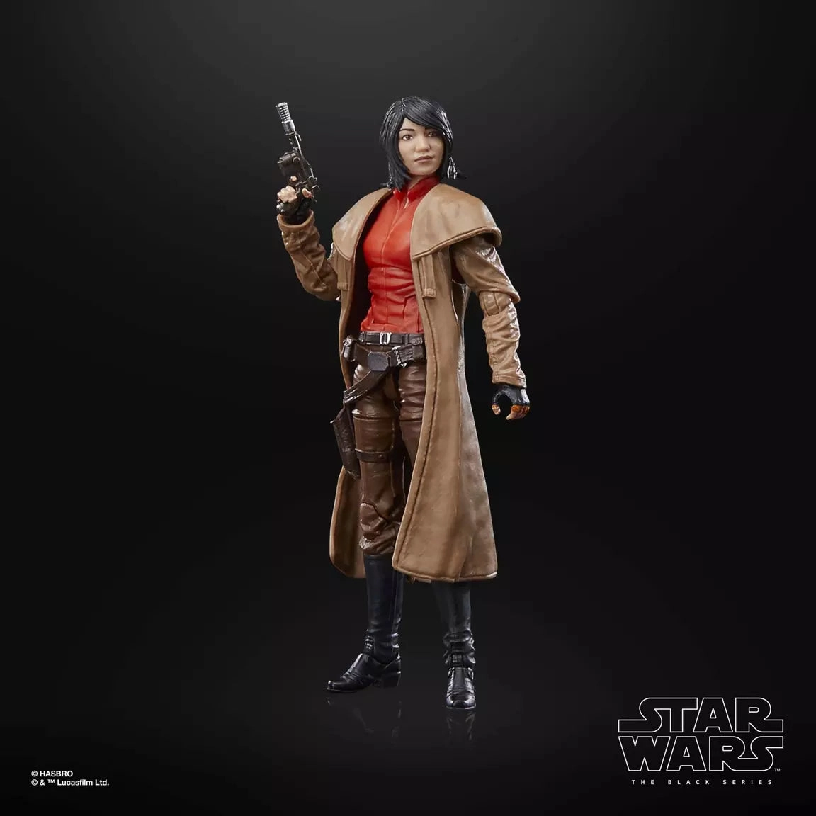 Teen Bedroom Hasbro Star Wars Black Series 50th Anniversary Legends Doctor Aphra (Comic) Exclusive 6 Inch Action Figure
