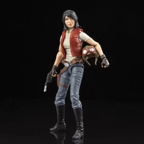 Vinyl Figure Mythological God Hasbro Star Wars Black Series #87 Doctor Aphra (Comic) 6 Inch Action Figure