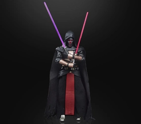 Minimalist Home Hasbro Star Wars Black Series Archive Collection Darth Revan (Knights of the Old Republic) 6 Inch Action Figure