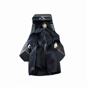 Hasbro Star Wars Black Series Emperor Palpatine With Throne Exclusive 6 Inch Action Figure Scandinavian design
