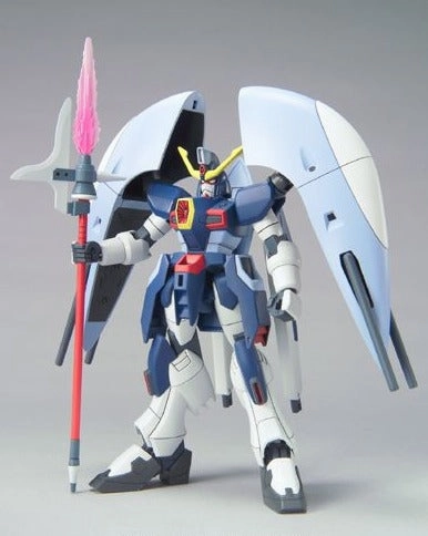 Anime Character Gundam 1/144 HG Seed #26 ZGMF-X31S Abyss Gundam Model Kit Loyal Customer