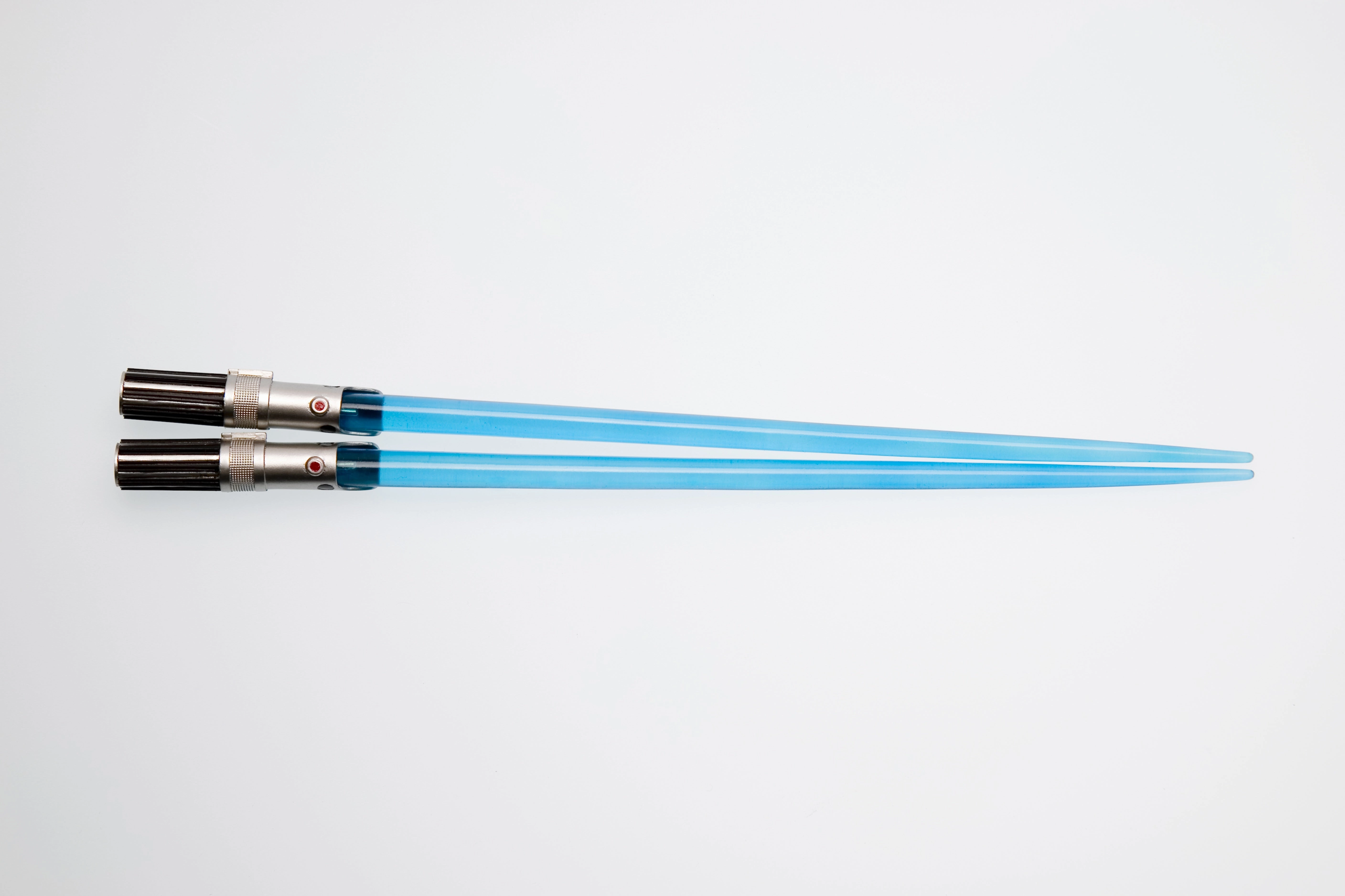 Star Wars Lightsaber Chopsticks Luke Skywalker GZ982 High End Miniature Toy