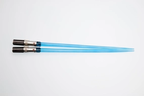 Star Wars Lightsaber Chopsticks Luke Skywalker GZ982 High End Miniature Toy