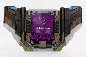 Transformers Masterpiece UW-07 Bruticus ( COIN ONLY ) Card game