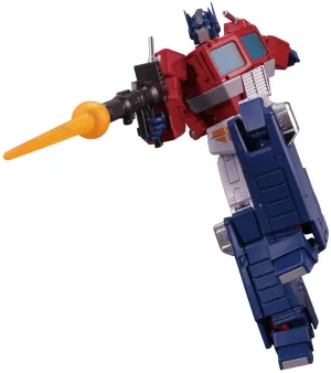Sequel Hook Transformers Masterpiece MP-44 Convoy/ Optimus Prime 3.0