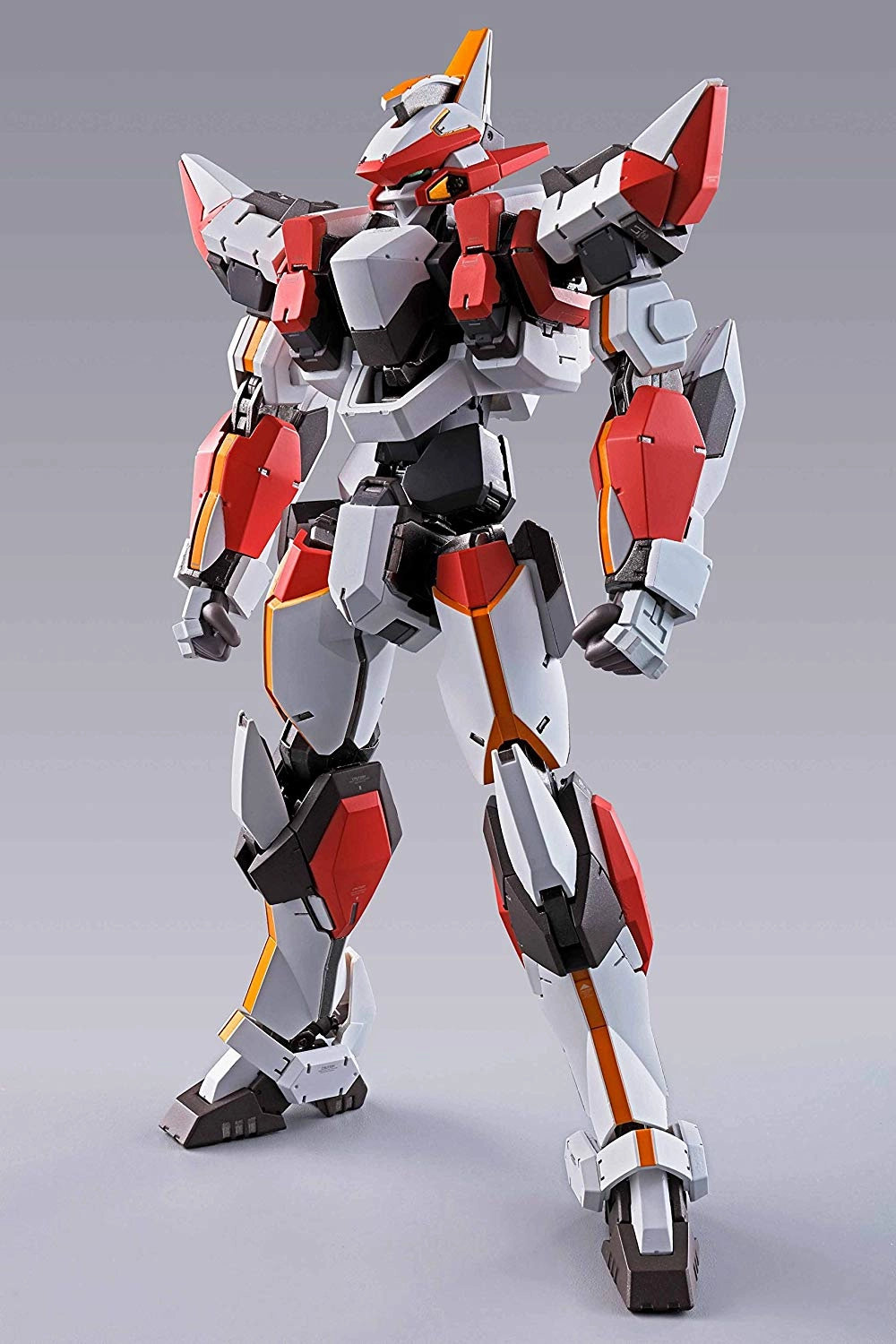 Artistic Sculpture Bandai Metal Build Full Metal Panic! Invisible Victory Laevatein Action Figure