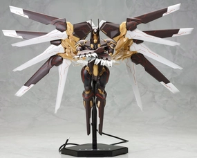 Vinyl Unit Kotobukiya Zone of Enders Anubis Model Kit KP226X