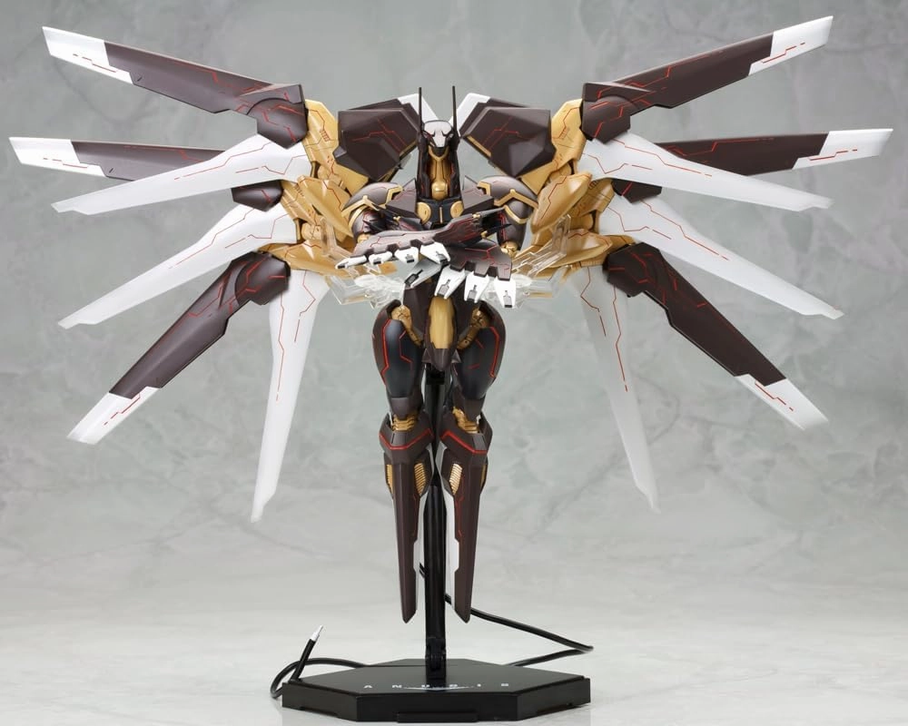 Vinyl Unit Kotobukiya Zone of Enders Anubis Model Kit KP226X