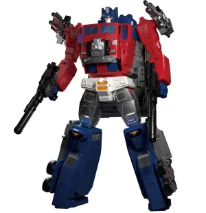 Transformers Masterpiece G MPG-09 Super Ginrai Action Figure Environmental Science Sequel Hook