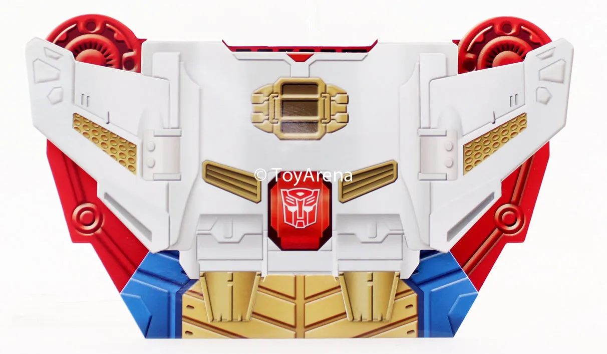 Collaborative Work gift ideas Transformers Masterpiece UW-EX Lynxmaster ( COIN ONLY )