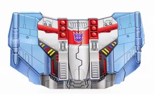 Transformers Masterpiece UW-06 Grand Galvatron ( COIN ONLY ) Diving Set