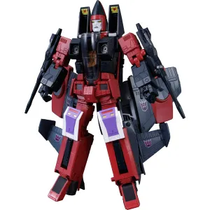 Future Plan Transformers Masterpiece MP-11NT Thrust Action Figure