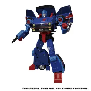 Development Complete Transformers Masterpiece MP-53 Skids Action Figure