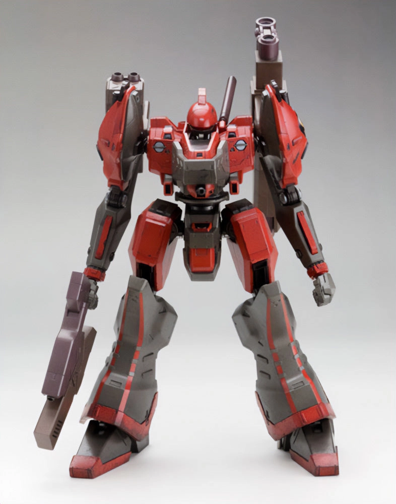 Kotobukiya 1/72 Armored Core Nineball (Armored Core Ver.) (Reissue) Model Kit VI069X Ecommerce