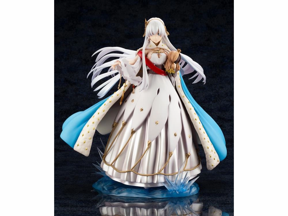 Kotobukiya 1/7 Fate Grand/ Order Caster Anastasia PVC Scale Figure PP885 Pirate Model Character Sculpture