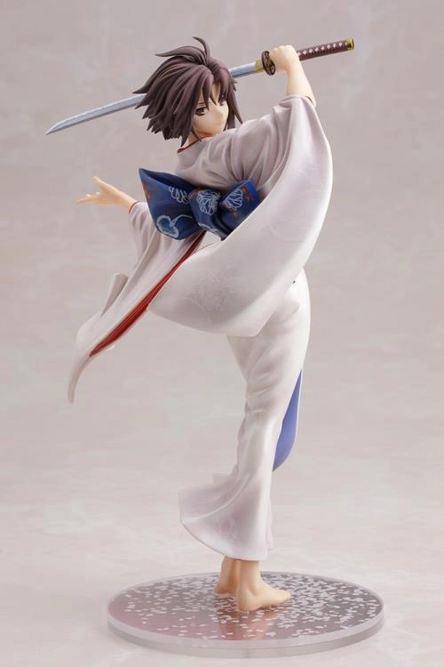Dedicated Collector Kotobukiya 1/8 Garden of Sinners Shiki Ryougi (Remnants of Daily) Ani Statue PP556