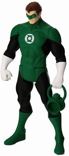 Sculpture Art Kotobukiya ArtFX DC Universe Green Lantern Super Powers Statue