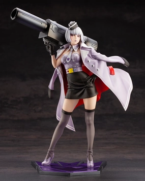 Character Model Gift Bundle Kotobukiya Bishoujo Transformers Megatron Figure Statue SV332