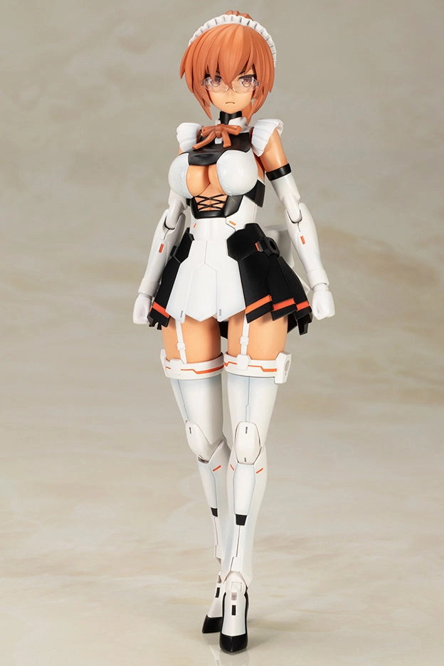 Movie Statue Kotobukiya Crossframe Girl Gaogaigar Final Brave Girl 2 The King of Braves Model Kit CG015BF