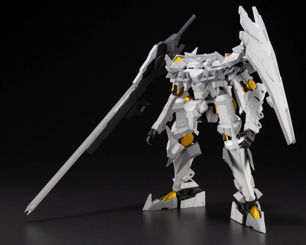 Art Product PVC Model Kotobukiya Frame Arms Type-Hector Durandal Plastic Model Kit FA116