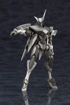 Kotobukiya Full Metal Panic! Plan-1055 Belial Plastic Model Kit 1/60 Scale KP332 Cartoon Figure
