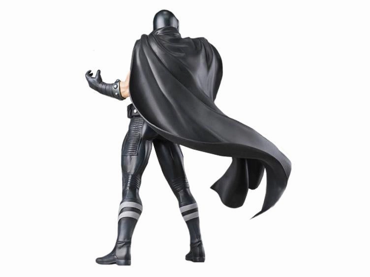 Miniature Art Action Statue Kotobukiya Marvel Now! Magneto 1/10 Scale ArtFX  Statue