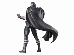 Miniature Art Action Statue Kotobukiya Marvel Now! Magneto 1/10 Scale ArtFX  Statue