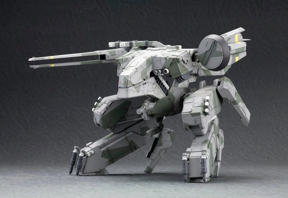 Special Gift Blind Box Kotobukiya Metal Gear Rex 1/100 Metal Gear Solid Model Kit KP221R
